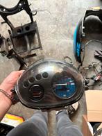 Piaggio zip sp 80 teller + termometer, Fietsen en Brommers, Ophalen, Zo goed als nieuw, Uitlaat, Aprilia