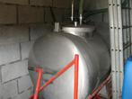 Réservoir de transport de lait, Articles professionnels, Agriculture | Outils, Enlèvement, Élevage, Technologie laitière