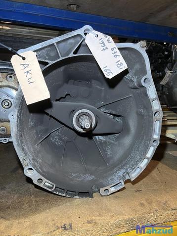 BMW 3 serie E36 1.8I Versnellingsbak 5 bak AKU HANDBAK beschikbaar voor biedingen