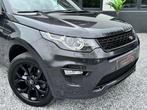Land Rover Discovery Sport 2.0 TD4 - PANO - BLACK PACK - 1 E, Auto's, Land Rover, Te koop, Zilver of Grijs, Discovery Sport, 5 deurs