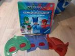 PJ masks Gemaskerde Nacht 'Een mysterieus geheugenspel', Hobby en Vrije tijd, Gezelschapsspellen | Overige, Ophalen, Gebruikt