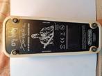 Dunlop Cry Baby Jimi Hendrix Signature, Muziek en Instrumenten, Effecten, Ophalen of Verzenden, Zo goed als nieuw, Wah Wah
