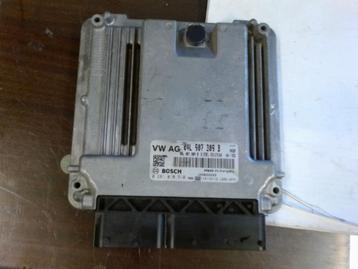 Boitier moteur VW Golf 7 1.6TDi 77kw 04L907309B (774) beschikbaar voor biedingen