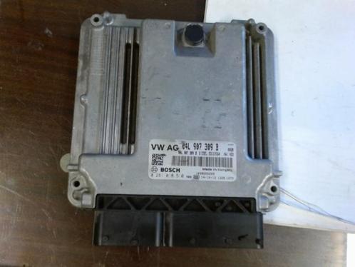 Boitier moteur VW Golf 7 1.6TDi 77kw 04L907309B (774), Auto-onderdelen, Overige Auto-onderdelen, Gebruikt, Ophalen