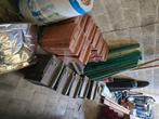 Tenord dakpannen, Doe-het-zelf en Bouw, Ophalen, Nieuw, Dakpannen
