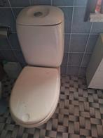 Toilet zo goed als nieuw, Ophalen, Toilet