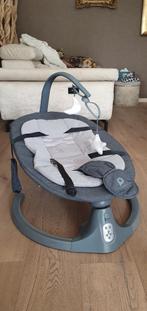 Balancelle électrique Swing, Enfants & Bébés, Enlèvement, Comme neuf, Berceau