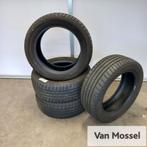 Bridgestone Turanza T005 215/55/R17 94V, 215 mm, Véhicule de tourisme, Pneus été, -