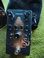 lichtlaerm King in Yellow, Muziek en Instrumenten, Effecten, Ophalen of Verzenden, Nieuw, Distortion, Overdrive of Fuzz