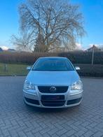 Automaat/1steHands/garantie/VW Polo/2006/99700/1.4i, Automaat, Stof, 4 cilinders, 1133 kg