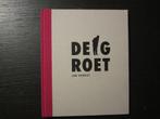 De groet   -Jan Vanriet-, Boeken, Ophalen of Verzenden
