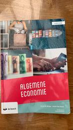 Algemene economie 2021, Comme neuf, Enlèvement ou Envoi, Néerlandais