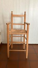 Kinderstoel in prima staat, Ophalen, Zo goed als nieuw
