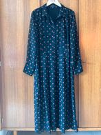 Marie Mero jurk maat 46 als nieuw, Kleding | Dames, Jurken, Ophalen of Verzenden, Zo goed als nieuw, Maat 46/48 (XL) of groter