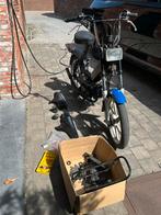 Tomos Standard A35, Fietsen en Brommers, Brommers | Tomos, Ophalen, Klasse A (25 km/u), Standard