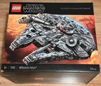 LEGO Star Wars Millennium Falcon UCS 75192 – Neuf et scellé, Kinderen en Baby's, Speelgoed | Duplo en Lego, Ophalen of Verzenden
