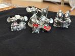 Hudson Pewter Figurine Set by Seagull Pewter, Verzenden, Zo goed als nieuw