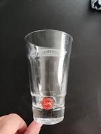Jameson glas 6 stuks, Enlèvement, Comme neuf