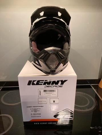 Bmx helm kenny maat medium beschikbaar voor biedingen
