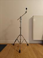 Adams Boom Cymbal Stand, Muziek en Instrumenten, Ophalen of Verzenden, Gebruikt, Overige merken