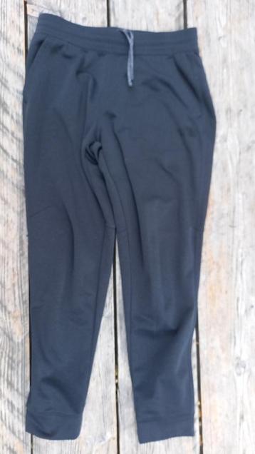 The North Face trainingsbroek grijs - maat M beschikbaar voor biedingen