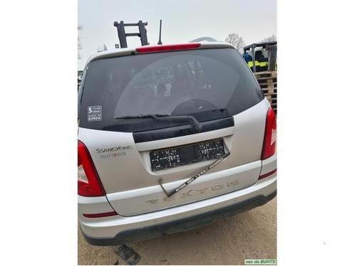 Achterklep van een Ssang Yong Rexton (SAI), Auto-onderdelen, Carrosserie, Achterklep, Ssangyong, Gebruikt, 3 maanden garantie