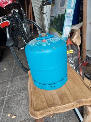 Navulbare campinggaz 907 beschikbaar voor biedingen
