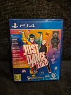 Ps4 game Just dance 2020, Games en Spelcomputers, Ophalen