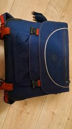 Cartable kipling pour enfant, Bijoux, Sacs & Beauté, Sacs | Cartables, Enlèvement, Utilisé, Bleu