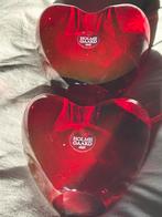 2 authentieke kaarsenhouder Holmegaard, Enlèvement, Comme neuf