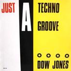 Dow Jones – Just A Techno Groove (Remix, Ophalen of Verzenden, Zo goed als nieuw