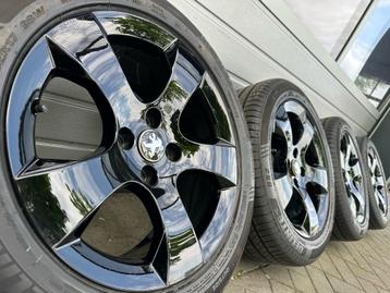 16” Peugeot 2008 Partner Citroen Berlingo Multispace velgen beschikbaar voor biedingen