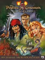 strip van " Pirates of the Caribbean " , nr.1, Boeken, Ophalen of Verzenden, Zo goed als nieuw, Eén stripboek
