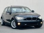 Bmw serie 118d, 2014, Automatic , Euro5, Autos, BMW, Euro 5, Achat, 110 g/km, Capteur de stationnement