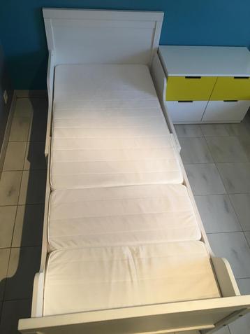 Meegroeibed ikea beschikbaar voor biedingen