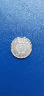 Munt Malta 2 cent, Verzenden, Losse munt