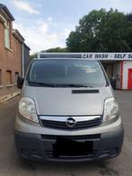 OPEL VIVARO, Auto's, Stof, Vivaro, 9 zetels, Particulier