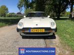 Datsun 280ZX T-Top | 1980 | Route 66 Auctions, Auto's, Oldtimers, Overige merken, Zwart, Bedrijf, Handgeschakeld