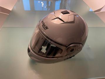 Systeemhelm Nolan N103 met intercom beschikbaar voor biedingen