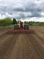 Cultivator, Zakelijke goederen, Ophalen, Akkerbouw, Grondbewerking