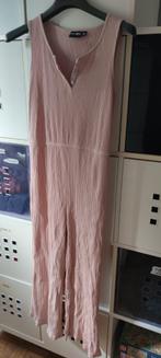 Roze jumpsuit onesie Awesome maat 164 NIEUW, Kinderen en Baby's, Kinderkleding | Maat 164, Ophalen of Verzenden, Nieuw, Meisje