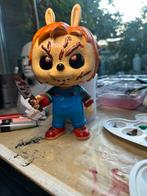 Chucky Labubu Hand Painted - Art Force 3D print service, Enlèvement ou Envoi, Neuf
