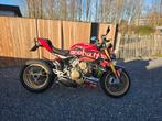 Ducati streetfighter V4S nieuwstaat!!!!, Motoren, 4 cilinders, Motorrijbewijs A, Bedrijf, Meer dan 35 kW