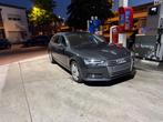AUDI A4 AVANT -  2016 - PANO - TREKHAAK - FULL OPTION, Auto's, Audi, 4 cilinders, A4, Zwart, 5 deurs