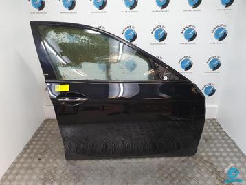 B.M.W. 5 SERIES F11LCI 530xd High Executive  [R_FRONT_DOOR]  beschikbaar voor biedingen