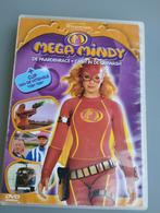 Dvd MEGA MINDY de paardenrace/ cash in de carwash, Ophalen