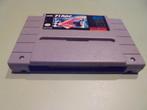 Super Nintendo F1 Roc (Amerikaans), Enlèvement ou Envoi, Utilisé, Course et Pilotage