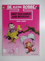 de kleine robbe...nr.1...geef een handje aan mevrouw, Ophalen of Verzenden, Zo goed als nieuw