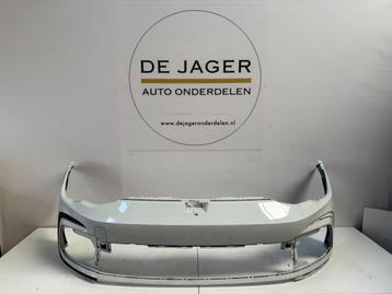 VW GOLF VIII 8 R LINE / GTI VOORBUMPER BUMPER 5H0807221G beschikbaar voor biedingen