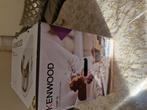 Robot cuisine kenwood chef xl, Enlèvement ou Envoi, Neuf